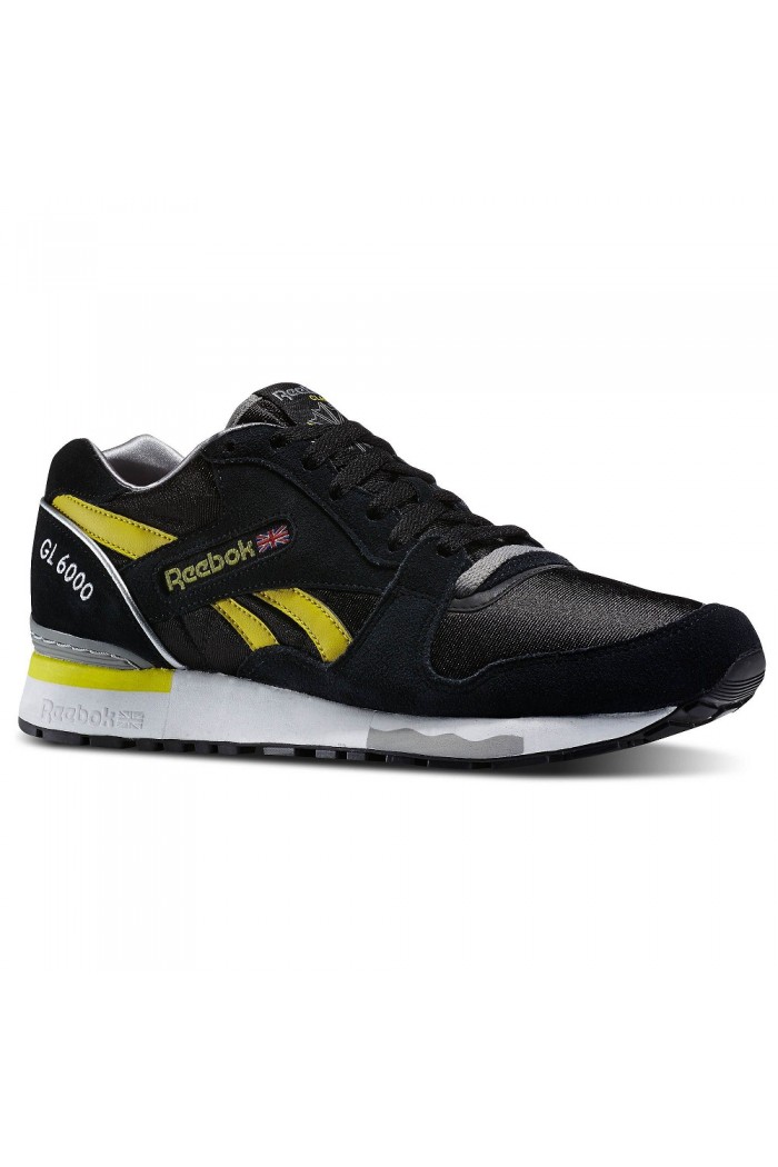 Мъжки маратонки - Reebok GL 6000 ATHLETIC